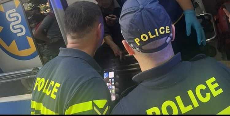 ,,მოხუცმა კაცმა გაჭირვებას ვეღარ ვუძლებო და თვითმკვლელობა სცადა" - რას წერს სალომე სებუა ,,მოხუცმა კაცმა გაჭირვებას ვეღარ ვუძლებო და თვითმკვლელობა სცადა" - რას წერს სალომე სებუა