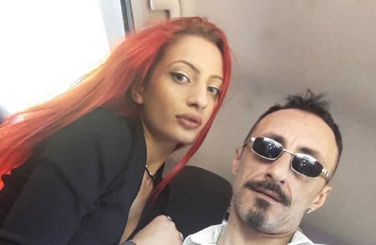 ენი გასიევა: ,,გიორგი შამანებთან ერთად შუმების სამდღიან რიტუალზე იყო წასული" - გიორგი ყიფშიძის ყოფილი ცოლი პირადზე ,,ია ფარულავას კონვერტში"