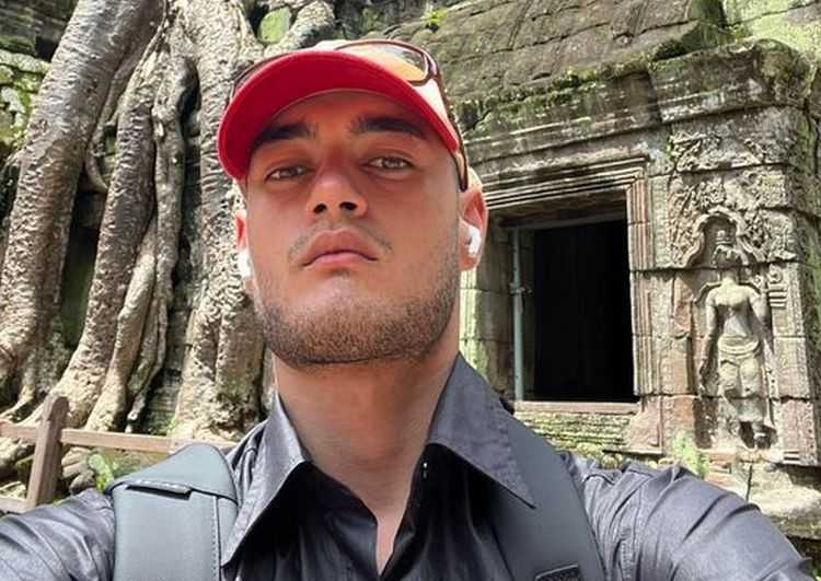 ,,ვიწყებთ ლუკას ძებნას, დიდი შანსია, რომ მანდ არის და ყოველი წამი გადამწყვეტია" - ლუკა ლაცაბიძის ოჯახი და მეგობრები დახმარებას ითხოვენ