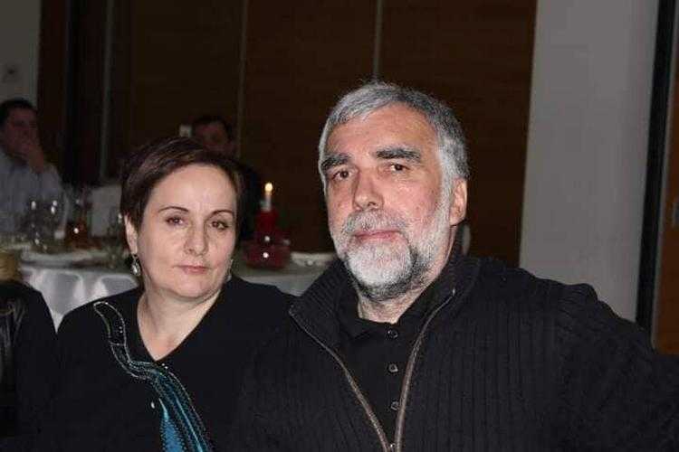 ,,კარს რომ შევაღებ და გამიღიმებს, ეს ღიმილი ქვეყანას მირჩევნია" - მანანა გეგიძის და ელგუჯა მარღიას ბედნიერების და წარმატების საიდუმლო