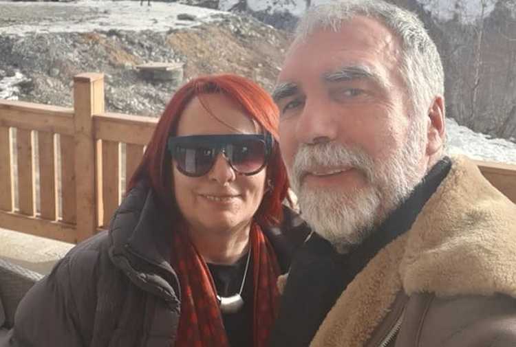 ,,კარს რომ შევაღებ და გამიღიმებს, ეს ღიმილი ქვეყანას მირჩევნია" - მანანა გეგიძის და ელგუჯა მარღიას ბედნიერების და წარმატების საიდუმლო