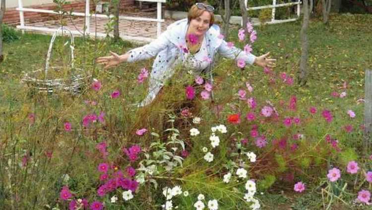 ,,კარს რომ შევაღებ და გამიღიმებს, ეს ღიმილი ქვეყანას მირჩევნია" - მანანა გეგიძის და ელგუჯა მარღიას ბედნიერების და წარმატების საიდუმლო