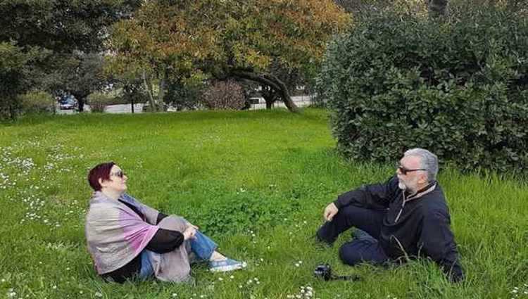 ,,კარს რომ შევაღებ და გამიღიმებს, ეს ღიმილი ქვეყანას მირჩევნია" - მანანა გეგიძის და ელგუჯა მარღიას ბედნიერების და წარმატების საიდუმლო