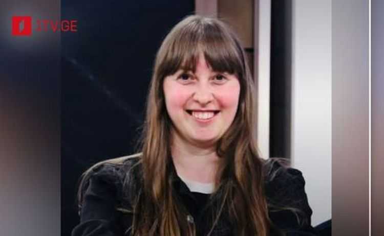 გარდაიცვალა ,,პირველი არხის" პროდიუსერი მარიცა კვანტალიანი