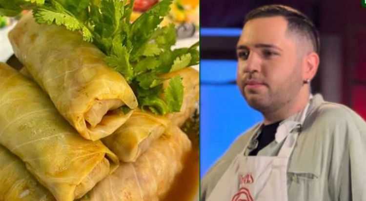 ,,მარტო ჩემმა ოჯახის წევრებმა იცოდნენ, რატომ გამოდიოდა ასე გემრიელი, არავის ვეუბნებოდი" - ტოლმა ვაჟა წულუკიძის ბებიის რეცეპტით