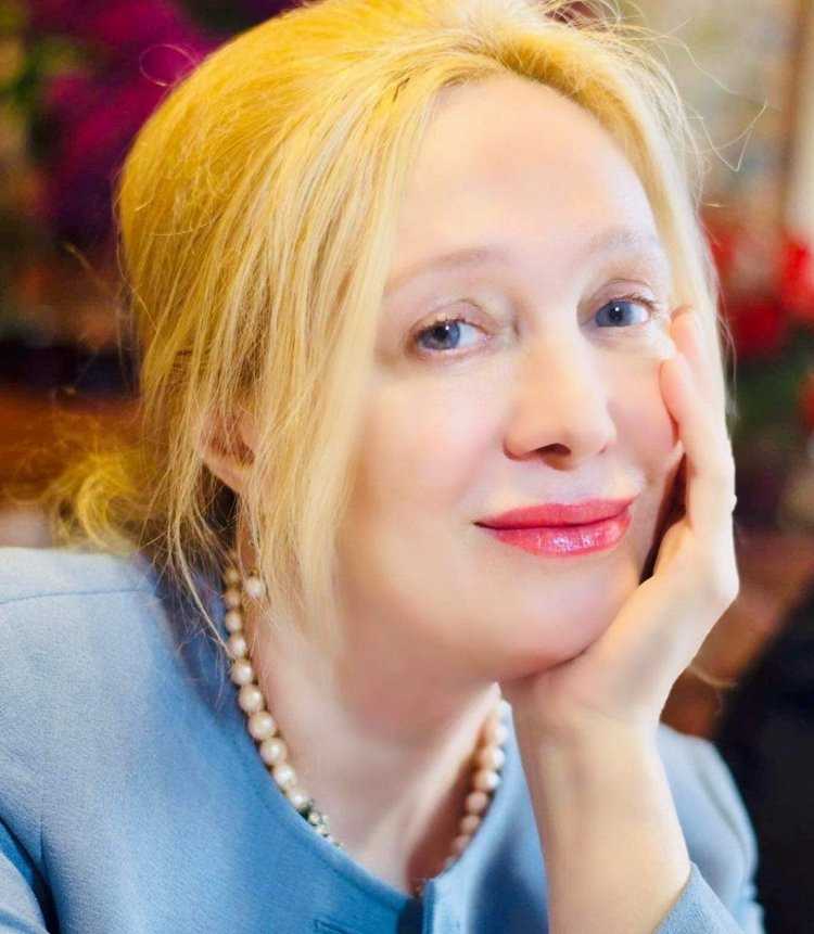 ,,ვაიმე, ჩემო ქართველებო! ვაიმე, ჩემო შვილებო!.. იმედი გვიკვდება, უფალო!" - ბელა ალანია