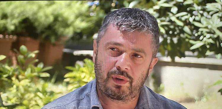 ,,გავჩუმდე, იმიტომ, რომ ჩემი სამი შვილი ახლა სახლშია უსაფრთხოდ და სხვისი ანგელოზი შვილები რამდენიმე მეტრის სიღრმის ტალახში?!" - მანუჩარ ახალაია