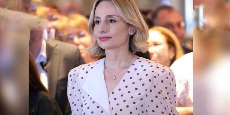 ,,ამ მზესავით გოგომ ჯვალოს ,,მეშოკიც'' რომ ჩაიცვას, მაინც მოუხდება!" - ჟურნალისტი პრემიერის მეუღლეზე