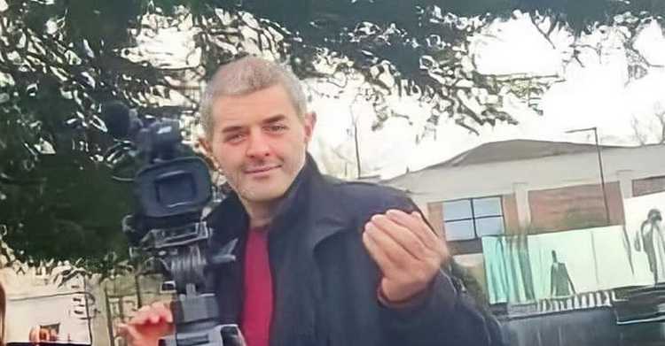 ,,დღეს უნდა გითხრათ: ,,ნახვამდის, ძმაო" - გარდაიცვალა ქუთაისელი ოპერატორი თემურ ლომთაძე