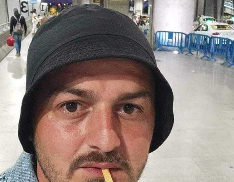 ,,საზღვარზე გული გაუჩერდა, სიცხეს ვერ გაუძლო, ისრაელში სამუშაოდ მიდიოდა" - ჯარჯი სუხაშვილს წეროვანიდან, დევნილთა დასახლებიდან გაასვენებენ