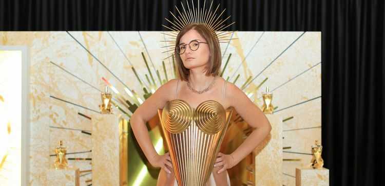 Divine _ ქალღმერთების სუნამო