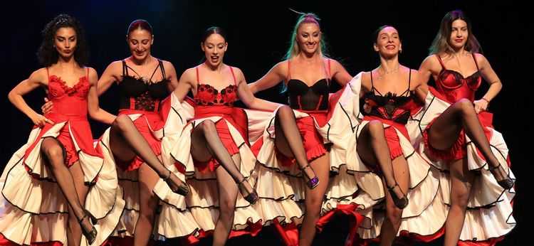 Divine _ ქალღმერთების სუნამო