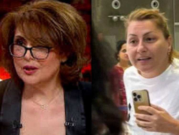 ელისო ბოლქვაძის მუქარა: „მალე გავარკვევთ ვინაობას, გამოგაჭენებთ სამაგალითოდ" ელისო ბოლქვაძის მუქარა: „მალე გავარკვევთ ვინაობას, გამოგაჭენებთ სამაგალითოდ"