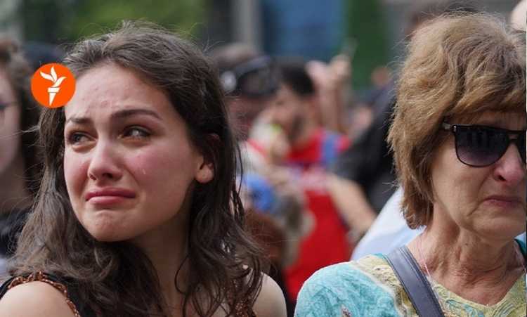 „არ ვიცნობდი და მოვიდა, ჩამეხუტა“ - რას წერს მხატვარი უცნობ გოგოზე