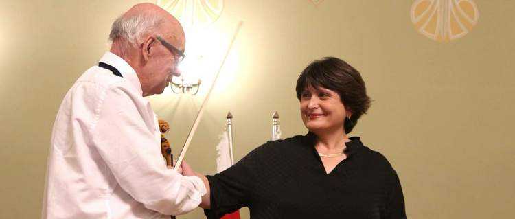 „ღამის სერენადებმა“ ჩეხური მუსიკის საღამო გამართა