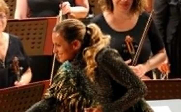 „ღამის სერენადების“ თბილისური კონცერტები დაიწყო