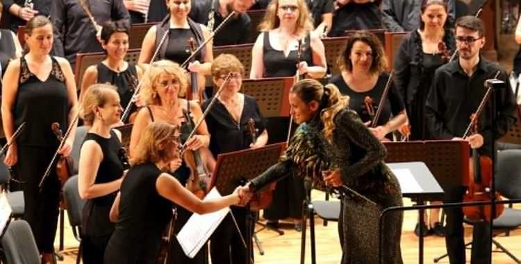 „ღამის სერენადების“ თბილისური კონცერტები დაიწყო