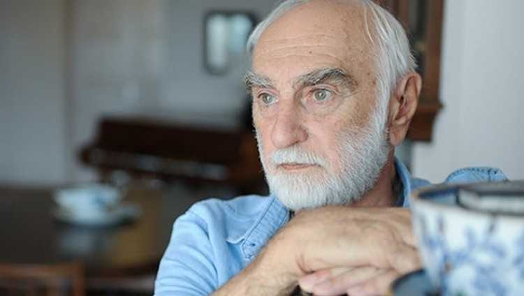 მერაბ კოკოჩაშვილი: „ჩემი ფილმის პერსონაჟი თამრიკო ჩხეიძეს და მის ამბავს ჰგავს"