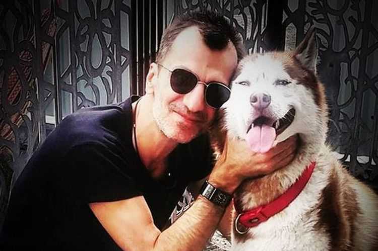 10 000-ლარიანი ჯილდო, ვინც მას იპოვის - მიშა კაჭკაჭიშვილი არჩის ისევ ეძებს