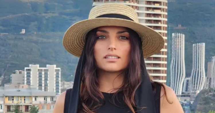 „დაახლოებით 12 წელია, ემიგრაციაში ვარ“ - რას საქმიანობს მოდელი ნათია მაქაცარია ამერიკაში „დაახლოებით 12 წელია, ემიგრაციაში ვარ“ - რას საქმიანობს მოდელი ნათია მაქაცარია ამერიკაში