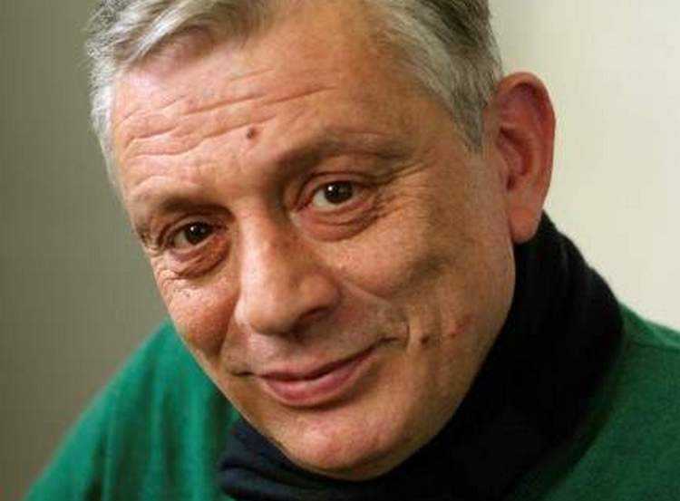 „ცოდვებისგან გათავისუფლებულმა ყველაფერს სხვანაირად შევხედე“ - რას უყვებოდა ბესო მეგრელიშვილი „სარკეს“