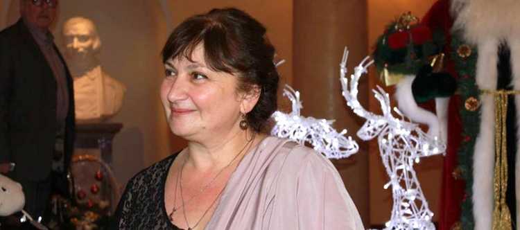 როგორ განკურნა ციცინო კობიაშვილი „ვეფხისტყაოსანმა" - „სუსტად, უღონოდ ვიყავი, არ დაგიმალავთ, ძალიან შემეშინდა"