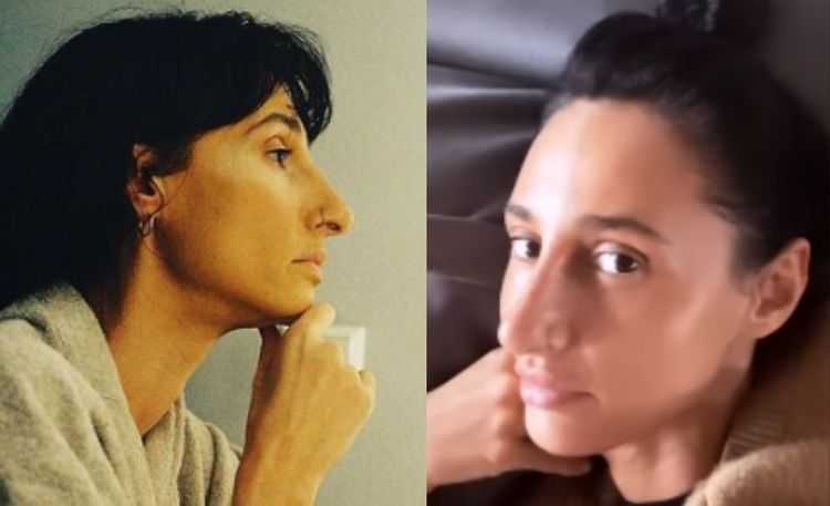 „რანაირად გეცვათ? ლოგინიდან ადექით და პირდაპირ ასე წაიყვანეთ ბავშვი?“ - რას პასუხობს რუსკა მაყაშვილი კრიტიკას „რანაირად გეცვათ? ლოგინიდან ადექით და პირდაპირ ასე წაიყვანეთ ბავშვი?“ - რას პასუხობს რუსკა მაყაშვილი კრიტიკას