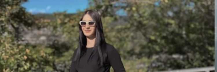 „დაუდევრობის გამო ცხოვრება თავზე დამამხეს“ - შორენა ონიანი, რომელსაც მთელი ქვეყანა გულშემატკივრობდა, გარდაიცვალა „დაუდევრობის გამო ცხოვრება თავზე დამამხეს“ - შორენა ონიანი, რომელსაც მთელი ქვეყანა გულშემატკივრობდა, გარდაიცვალა