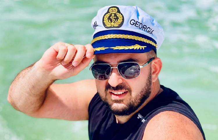 „ჩემი სამზარეულოს წესები“ - პირველი კულინარიული შოუ საქართველოში