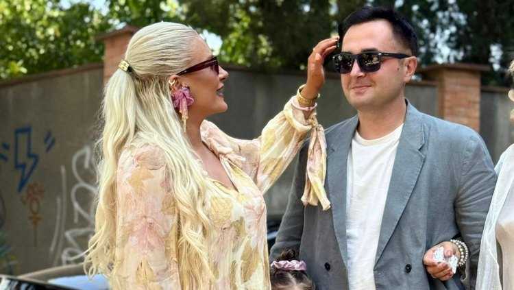 „ციხეში ქორწინება რომანტიკული - არა, მაგრამ გააზრებული ნაბიჯი იყო" - დეა აფციაურის ბრძოლა ბედნიერბისთვის