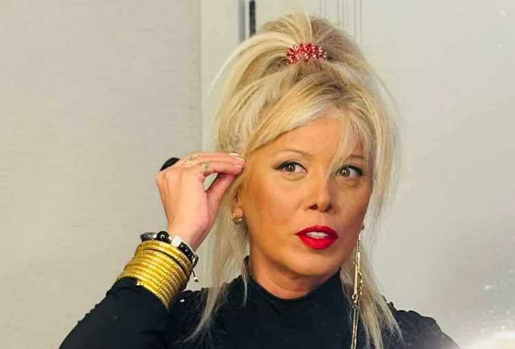 მერიკო კარტოზია: „ჩემს გადაცემას სენსაციით ვიწყებ“