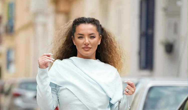 ნინი შერმადინი: „ამერიკაში არ შევქმნი ოჯახს“