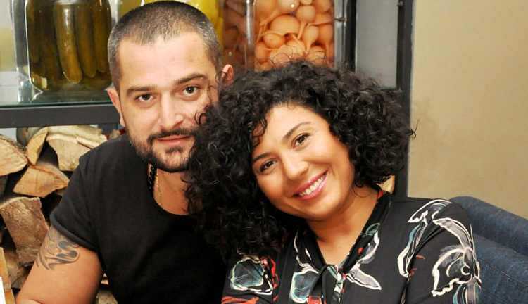 სალომე ბაკურაძის და ლაშა ბასლანძის ბედნიერი სიყვარულის ამბავი და ტრაგედია