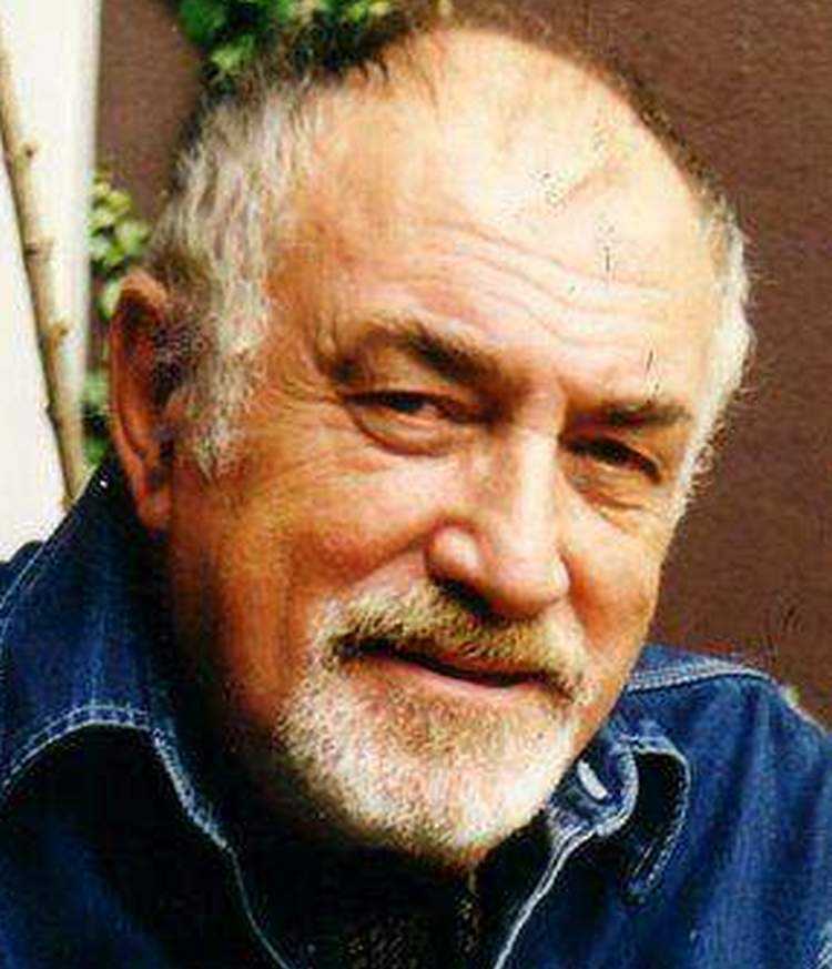 ვახუშტი კოტეტიშვილი: „ღვთის მადლობელი ვარ, ამდენი ტანჯვა რომ განმაცდევინა"