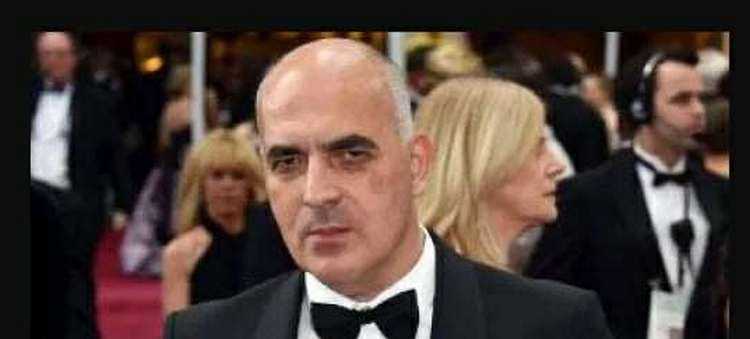 ზაზა ურუშაძე: „როცა კინოს არ ან ვერ ვიღებ, საშინლად ვარ“