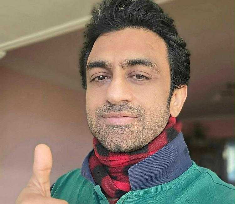 „დედაჩემსაც არ ვენდობი, თუ კერძი ჩემ თვალწინ არ მზადდება“