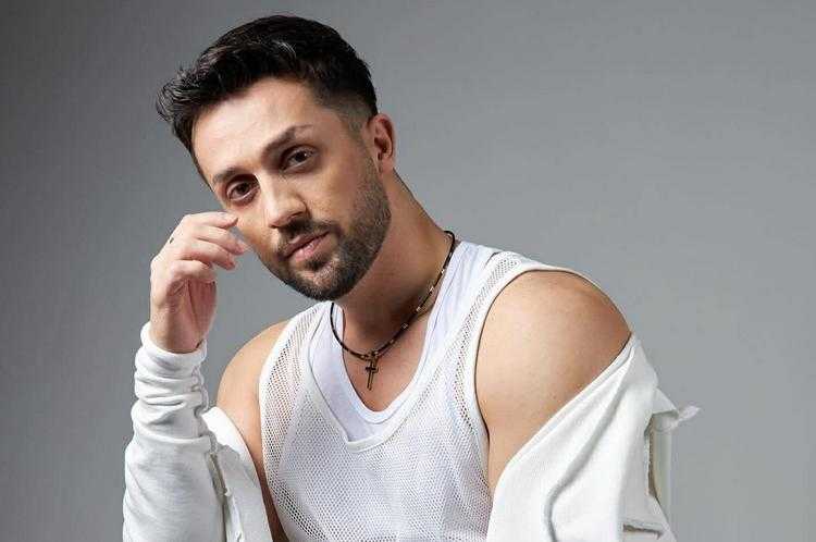 ავთანდილ აბესლამიძე: „ფინალისტებმა ერთი კვირით ადრე ვიცოდით, ვინც გაიმარჯვებდა“