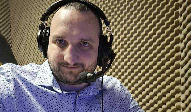 გიორგი ფულარიანი: „სეტანტა სპორტზე“ ყველნი მანიაკები ვართ!“