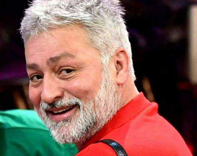 გია ჯაჯანიძე: „ისეთი პატარა ვიყავი, მამა რომ გავხდი, მამობა ვერ ვიგრძენი“