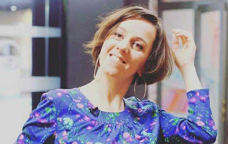 „ვერ წარმოვიდგენდი, თუ მე, ირინა ბაირამაშვილს,  მტრები მეყოლებოდა!“