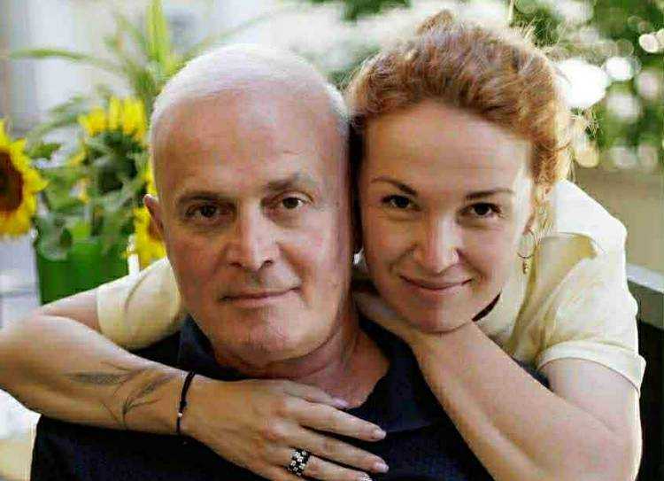 „სანგარში ვიყავი, ცოლმა რომ დამირეკა, მამა გახდები, ამიტომ თავს გაუფრთხილდიო“