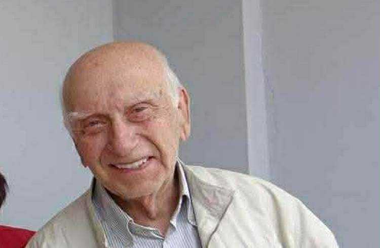 ლეო ანთაძე: „სამჯერ შევქმენი ოჯახი, მაგრამ დღეს მარტო ვარ“