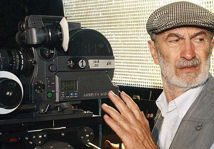 ლომერ ახვლედიანი: „ნატვრის ხე“ რომ ვნახე, ვფიქრობდი, ნუთუ ეს ყველაფერი მე გავაკეთე-მეთქი“