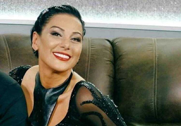 მაგდა ჯოხაძე: „ძალიან მოკლე კაბებით ვეღარ დავდივარ“