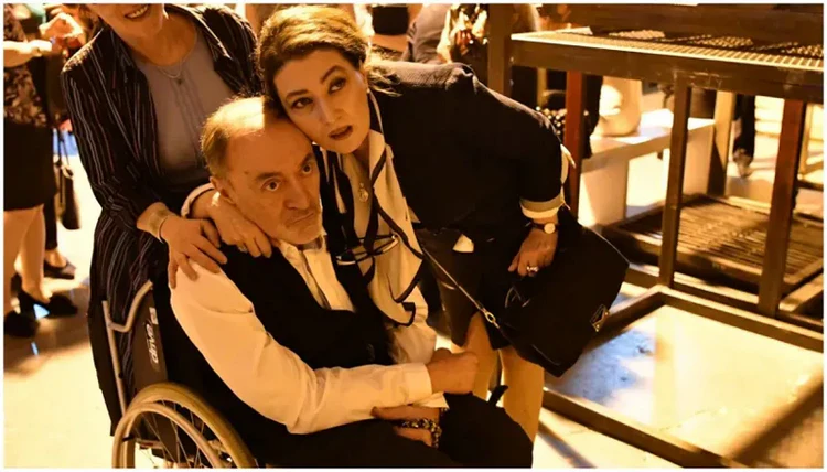 „დედამ არ იცის მამუკას გარდაცვალების შესახებ" - თაკო ჩარკვიანი ძმის ტრაგედიის დეტალებზე ალაპარაკდა