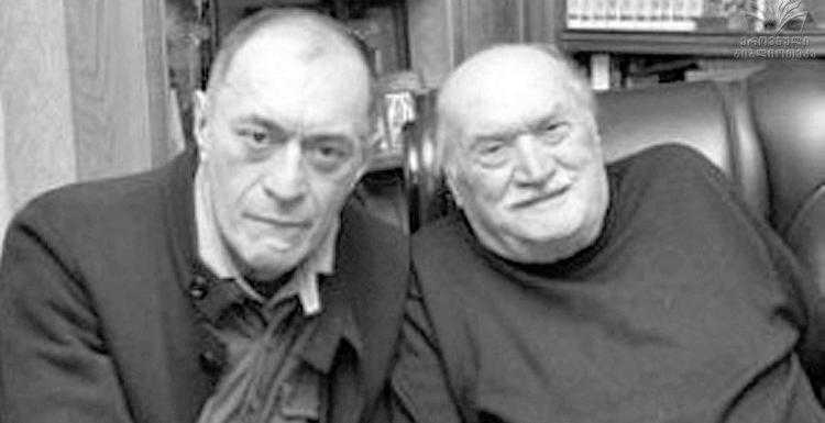 „დედამ არ იცის მამუკას გარდაცვალების შესახებ" - თაკო ჩარკვიანი ძმის ტრაგედიის დეტალებზე ალაპარაკდა