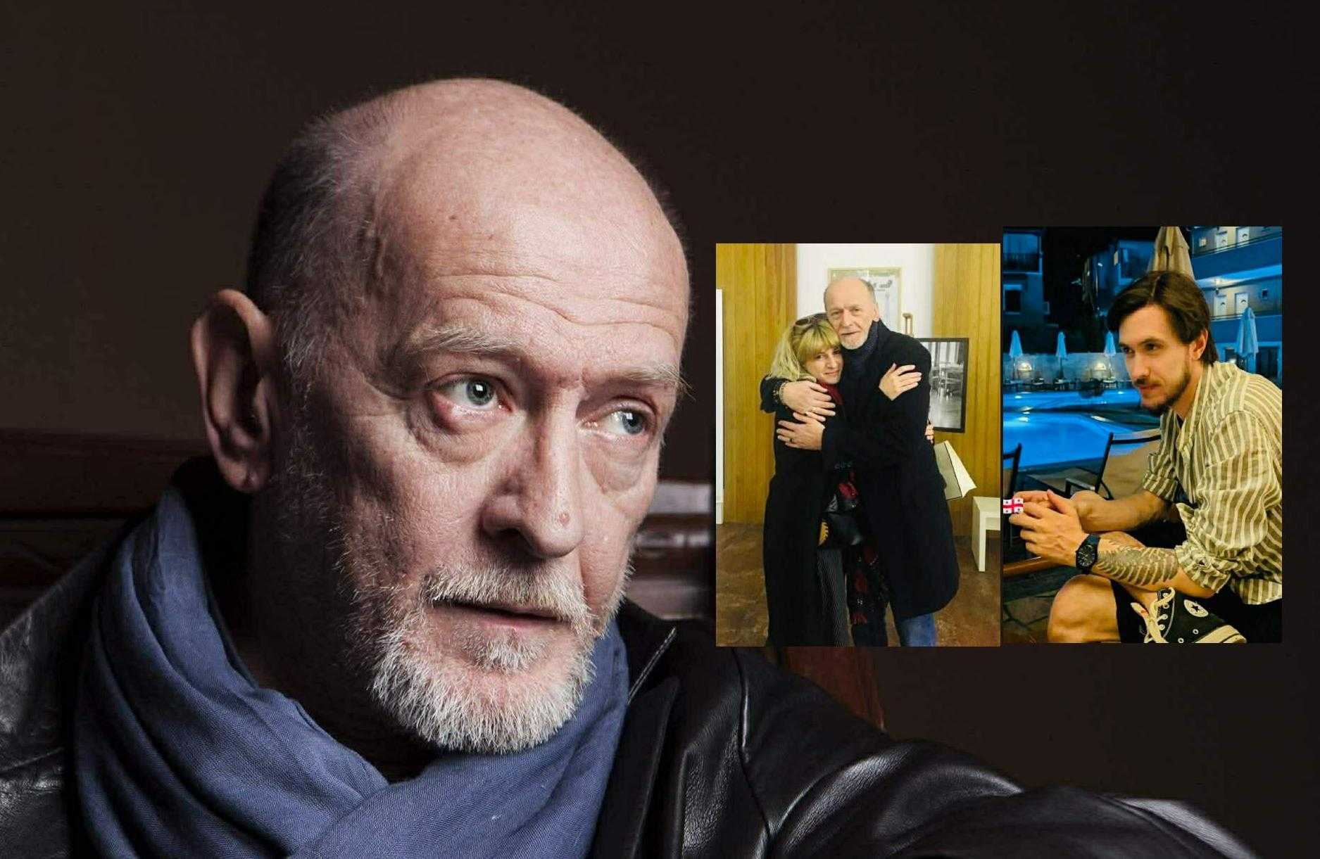 რას იხსენებს მიშა გომიაშვილის ქალ-ვაჟი მამაზე - „მიშას გარდაცვალების შემდეგ შოკში ჩავვარდი, დიდი ხანი გონს ვერ მოვდიოდი“  