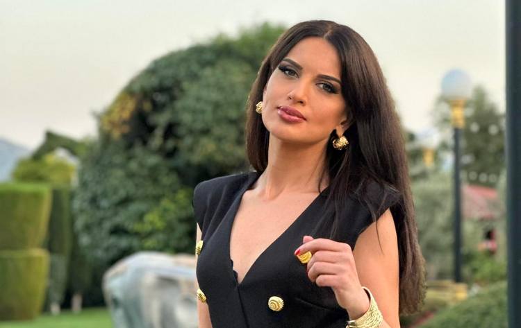 ნინო ჩხეიძე: „მოულოდნელი იყო... დავიბენი, არ ვიცოდი, რა უნდა მეთქვა“