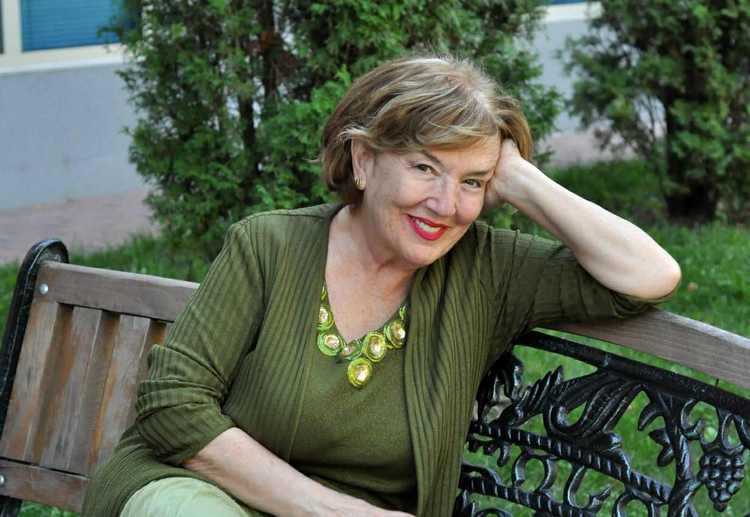 ნუცა ჯანელიძე: „მიყვარდა ადამიანი და მან არ იცოდა ჩემი გრძნობის შესახებ“