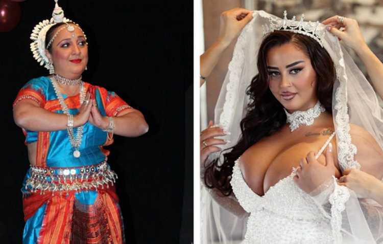 „ჩემი რძლის ფოტოები გამომწვევია, მაგრამ საოცრად ლამაზი!“ - ნათელა საჯაია